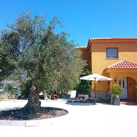 Casita Melanie Apartment Alhaurin el Grande Exterior photo